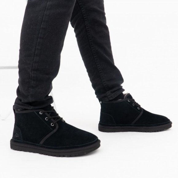 UGG Men's Neumel Boot - Picture 2 of 7